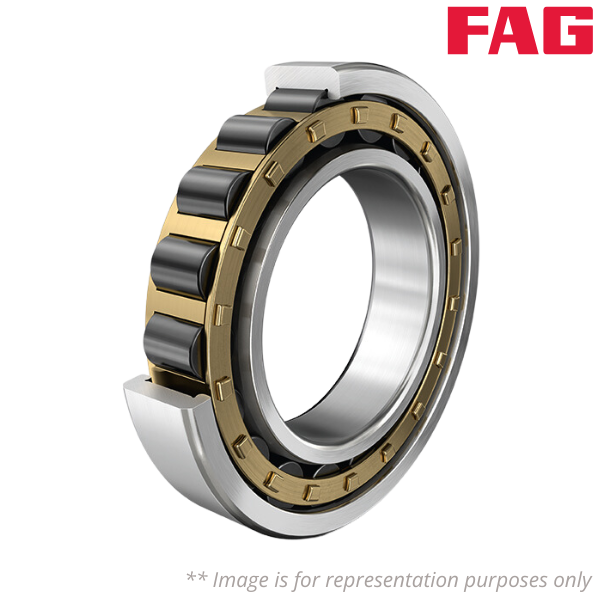 HCNU1014-XL-M1-F1-C4 FAG Image