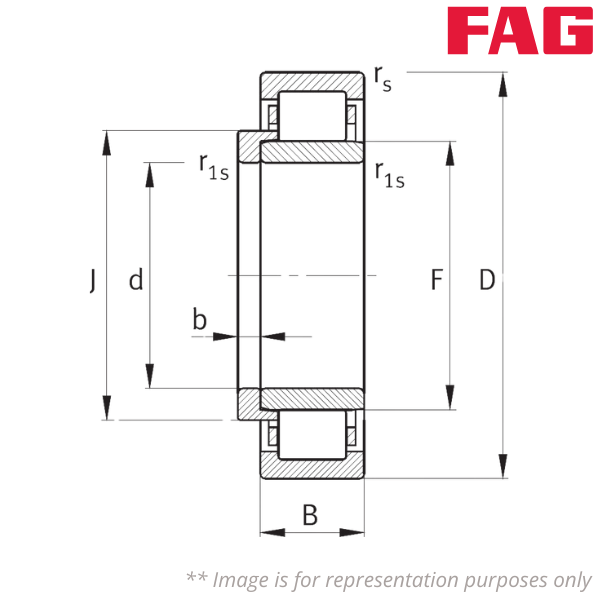 F-803121.ZL FAG