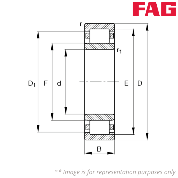 Z-558540.04.ZL FAG