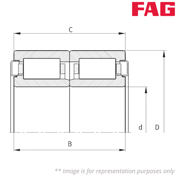 F-804630.ZL FAG