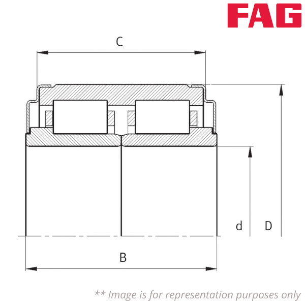 F-804315.ZL FAG