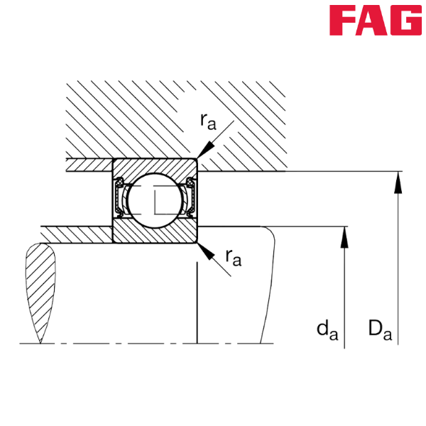 62210-2RSR FAG