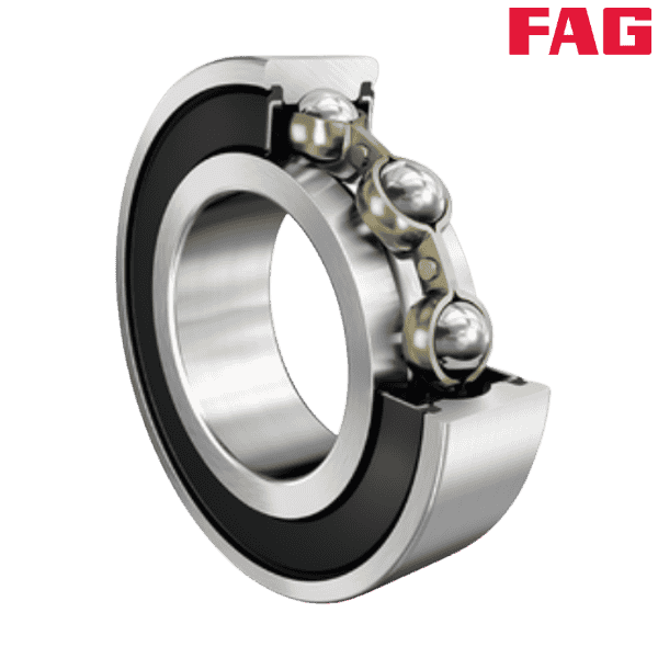 61820-2RZ-Y FAG Image