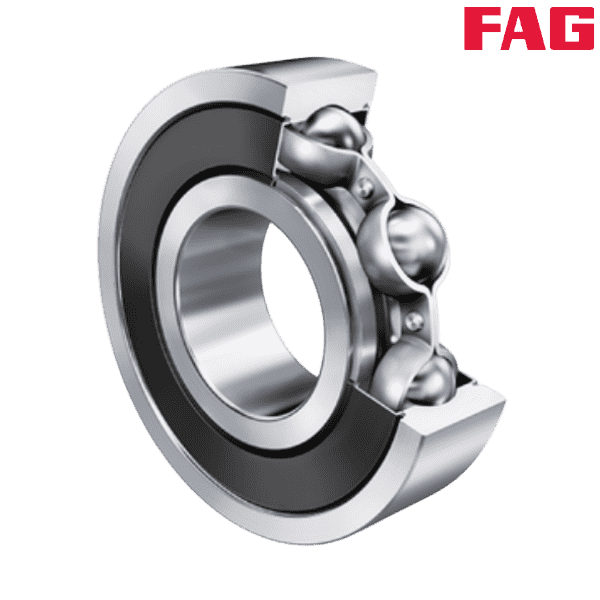 6209-C-2HRS FAG Image