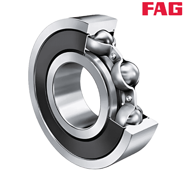 6000-C-HRS>V FAG Image