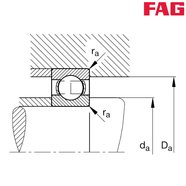 16048.C3 FAG