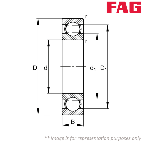HC6214-M-C4 FAG