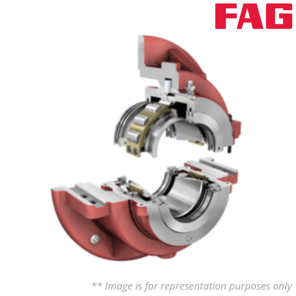 S2BCF-1302-HD FAG Image
