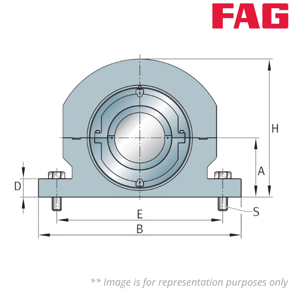 S1SNLH-403-HD FAG