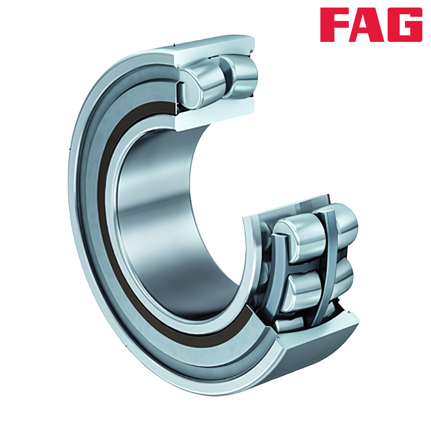 22228-E1A-XL-2RSR-M FAG Image