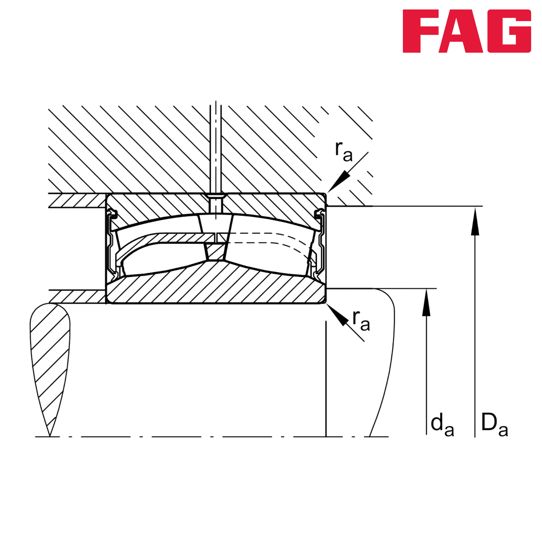 24138-BE-XL-2VSR FAG