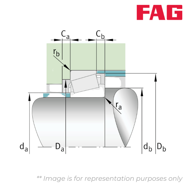 K28880-28820-XL FAG