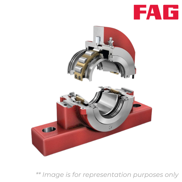 S3BCH-1400-FL FAG Image