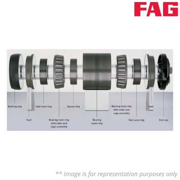 TAROL6-1/2X12-U-JP FAG