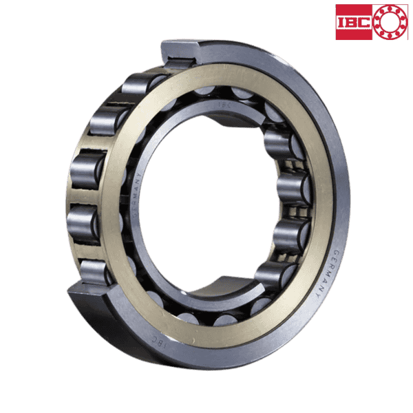 NU215EAP IBC BEARING Image