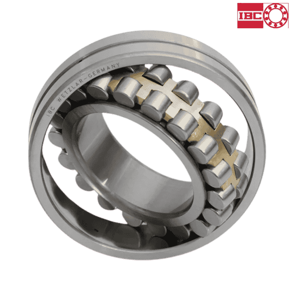 21308A W33 MB C3 IBC BEARING Image