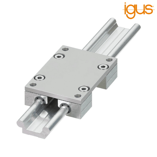 TW-01-15 IGUS GMBH Image