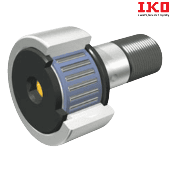 CFES 10-1 BUU IKO Image