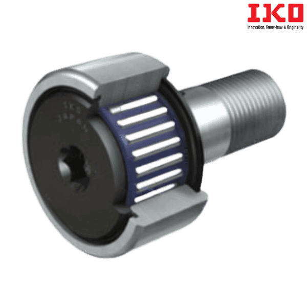 CFKR 47 VUU IKO Image
