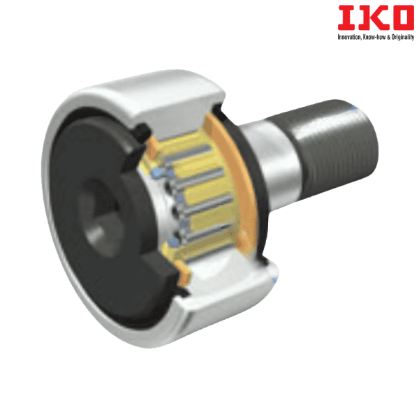 CF 12 WBUUR/SG IKO Image
