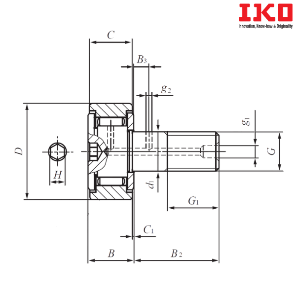 CR 26 VBUU IKO