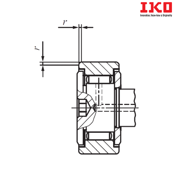 CR 26 VB IKO