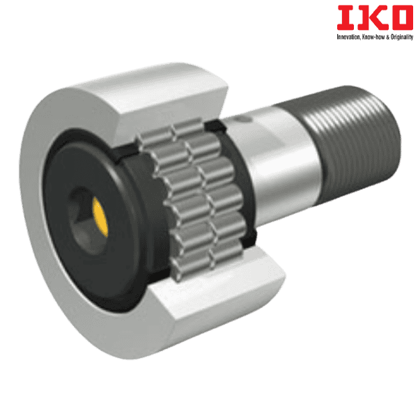 NUCF 20 BR IKO Image