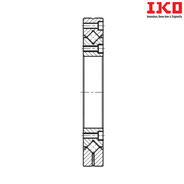 CRBFV 11528 A IKO