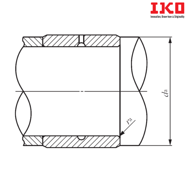 LRB 182216 IKO