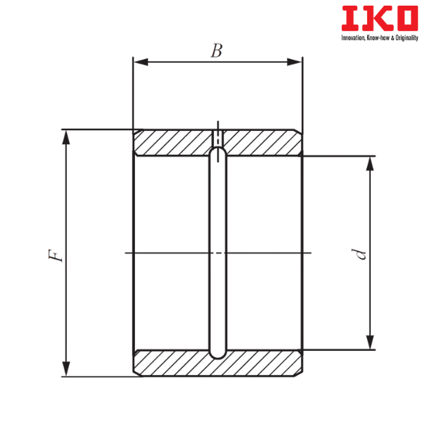 LRB 182216 IKO