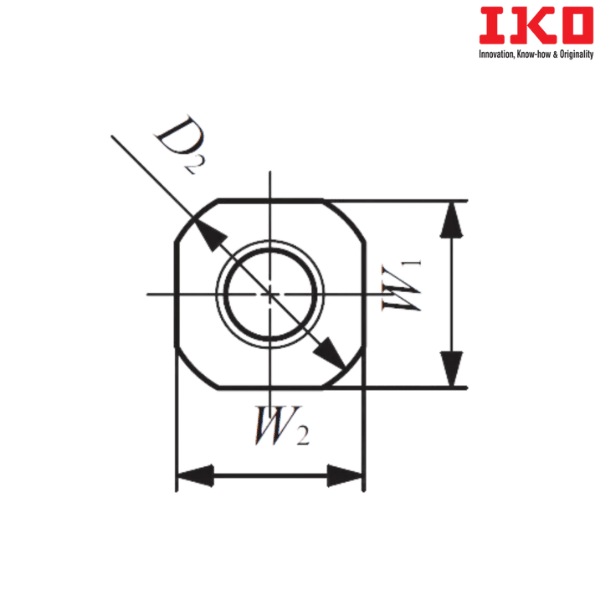 LHSA 6 IKO