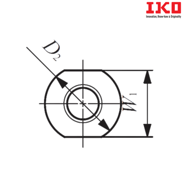 LHSA 10M IKO