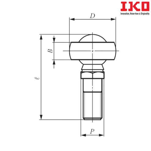 LHS 18 IKO
