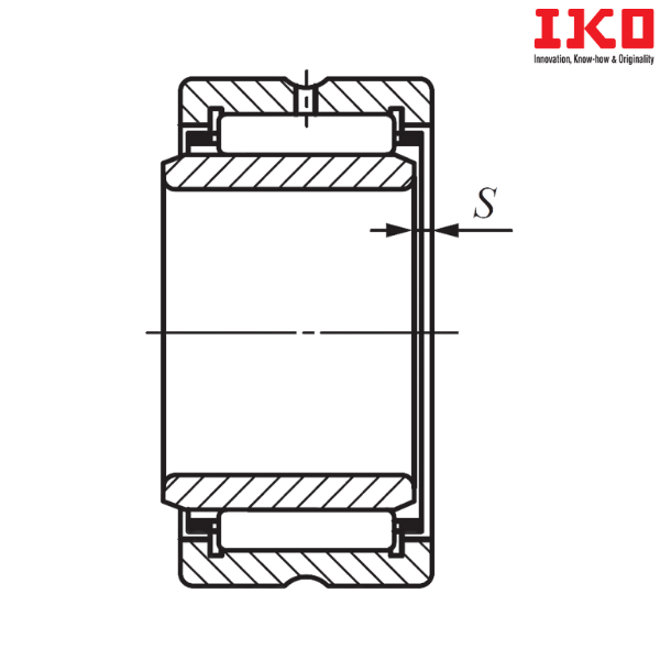NA 4907 IKO