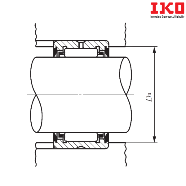RNA 4905U IKO