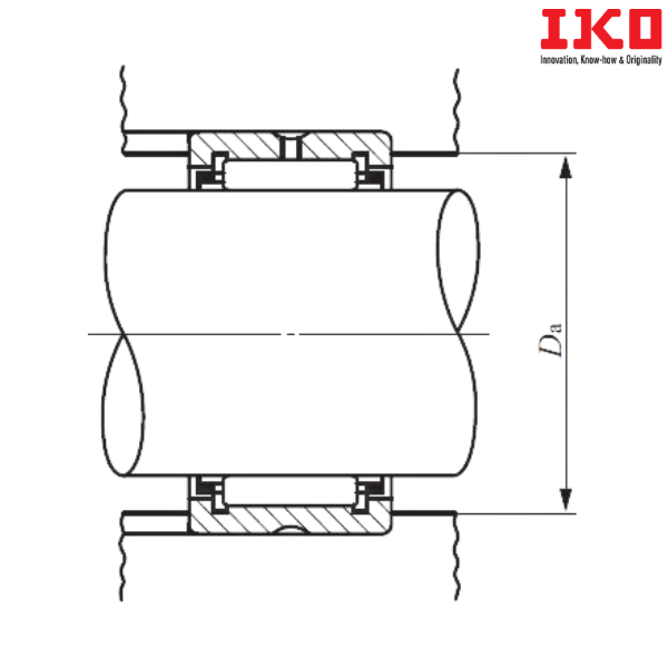 TAFI 425730 IKO