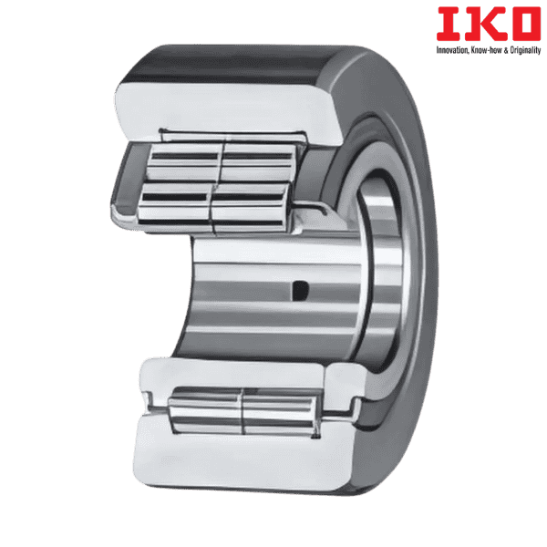 NURT 50 R IKO Image