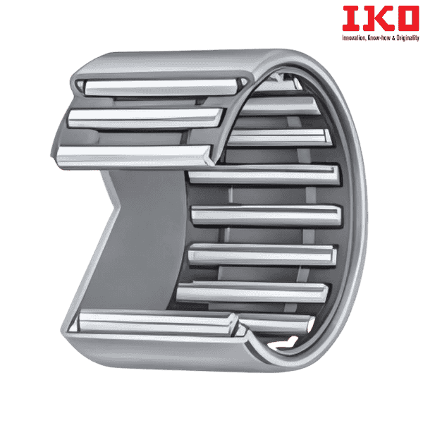 TAM 3220 IKO Image