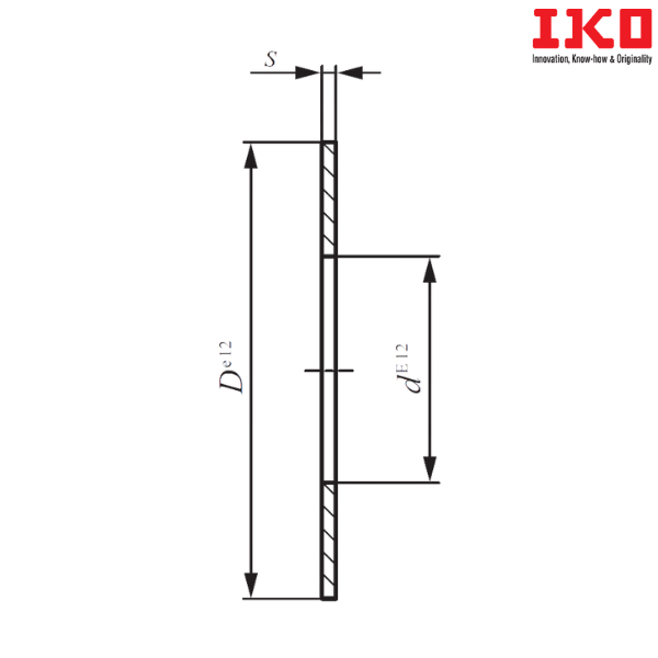 AS 6085 IKO