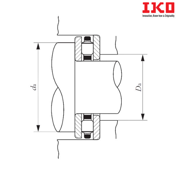 AZ 13023039 IKO
