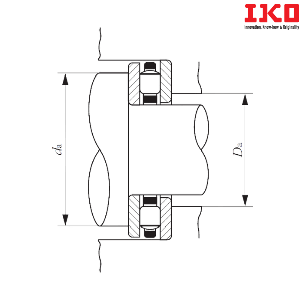 AZ 12017542 IKO