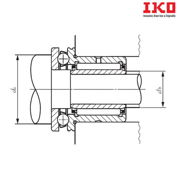 NAXI 923Z IKO