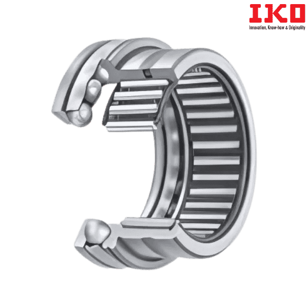 NAX 1523 IKO Image
