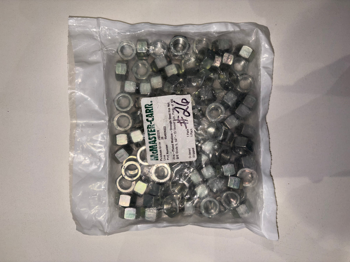 Submit your RFQ for McMaster-Carr