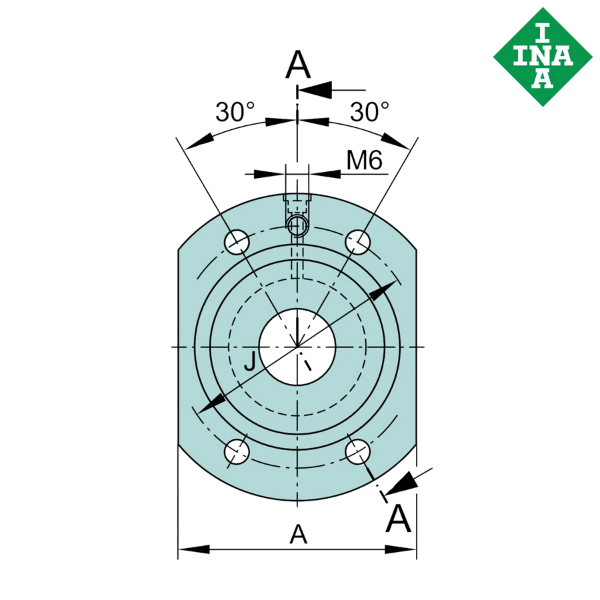F-234517.DKLFA INA