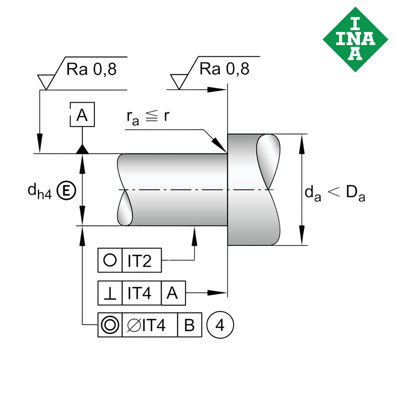 ZKLF70155-2Z-XL INA