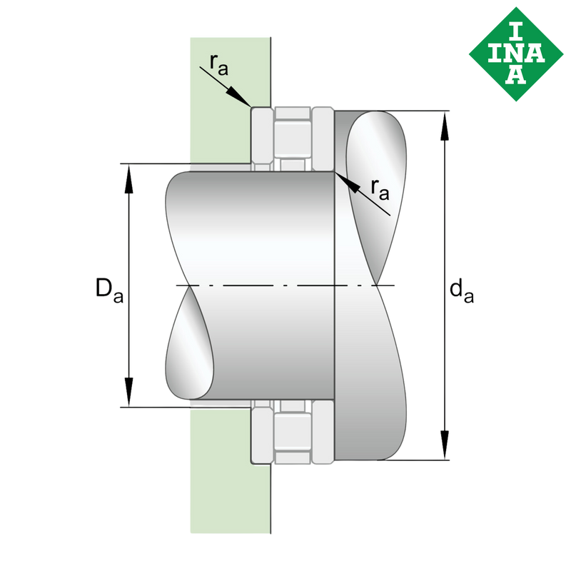 81211-TV-E55N INA