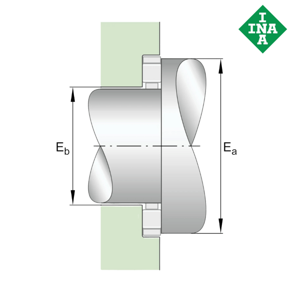 K81134TN INA