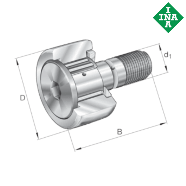 KR22X INA Image
