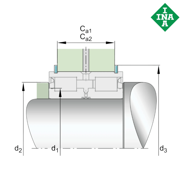 SL045005-PP-C3 INA